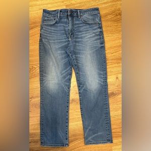 American Eagle NE(X)T Level Airflex jeans